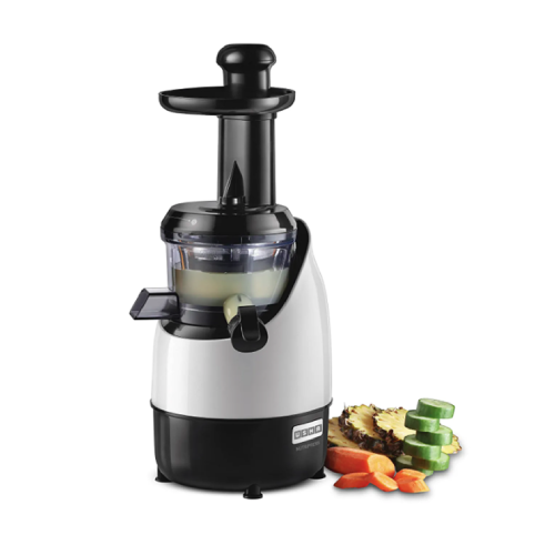 Usha CPJ 382S NutriPress Cold Press Juicer with Full Mouth Feeding Tube