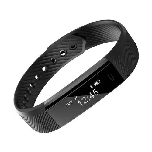 ID 115 Fitness Smart Band