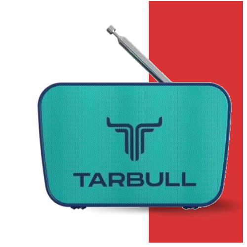 Tarbull M20 BT Speaker