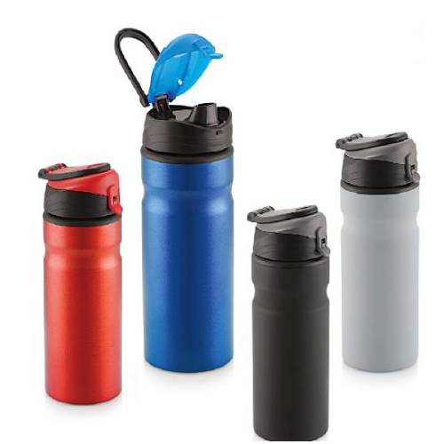 Metal Water bottle