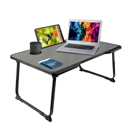 Portronics My Buddy One POR-1140 Multifunctional Folding Table