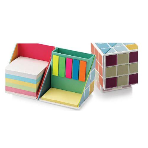 Eco Friendly Stationery Cube