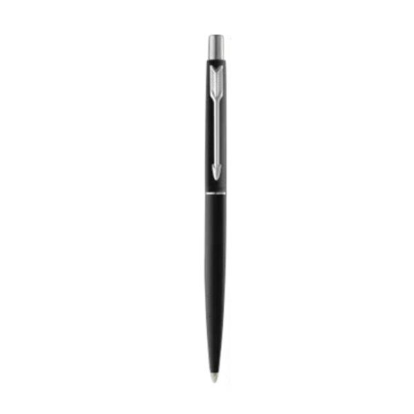 Parker Matte Black Ball Pen CT