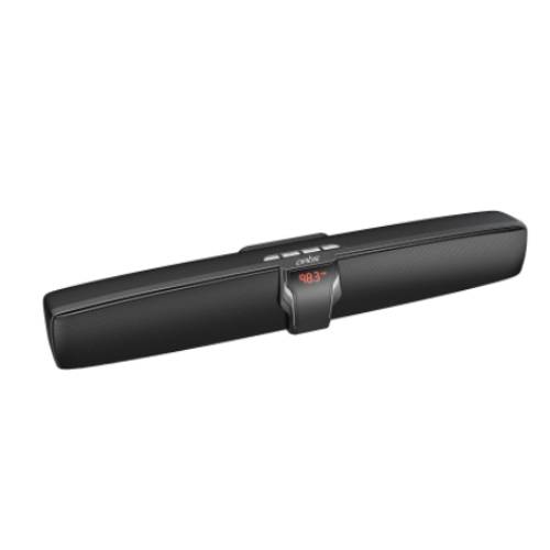 Artis BT-X1 Wireless Bluetooth Sound Bar Speaker