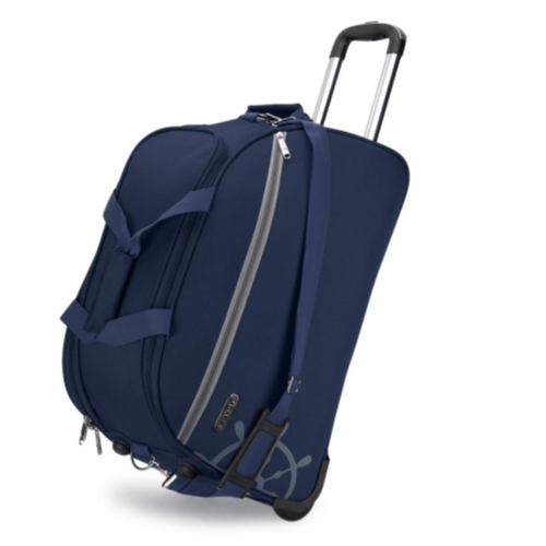 Novex Duffle Trolley Bag