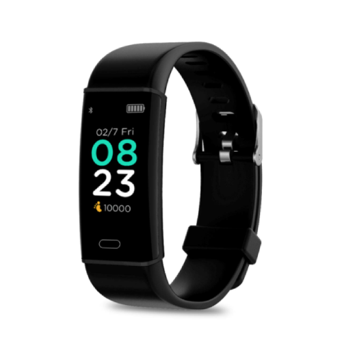 Pebble Kardio Fitness Tracker