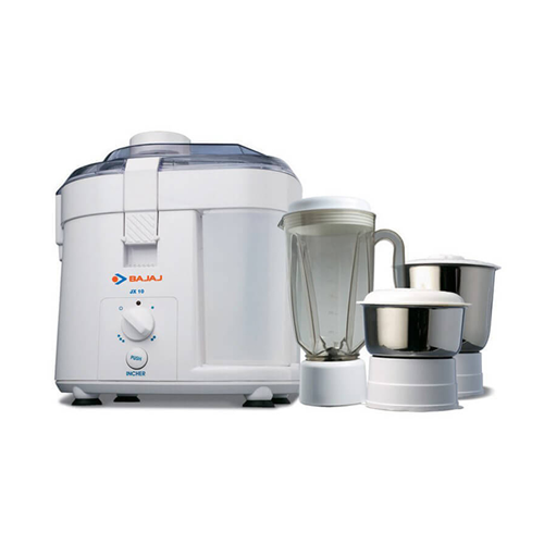 Bajaj Juicer Jx 10 Juicer Mixer Grinder