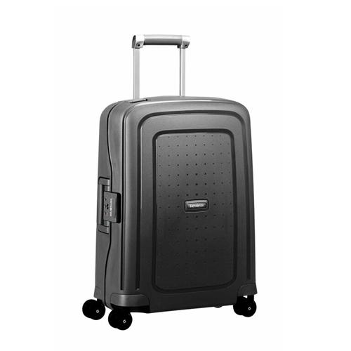 Samsonite S-CURE SP55-20 Strolley Bag