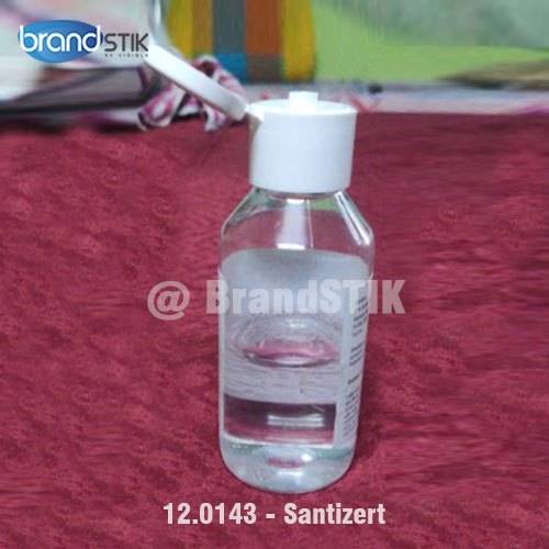 Hand Sanitizer FDA Approved 100 ML