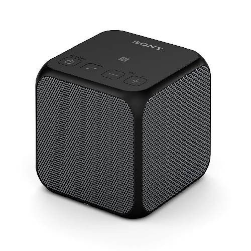 Sony SRS-X11 Compact Portable Bluetooth Wireless Speaker