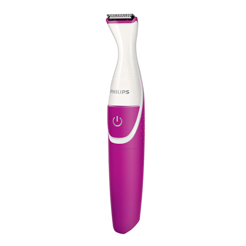 Philips BRT382-15 Womens Body Grooming Trimmer