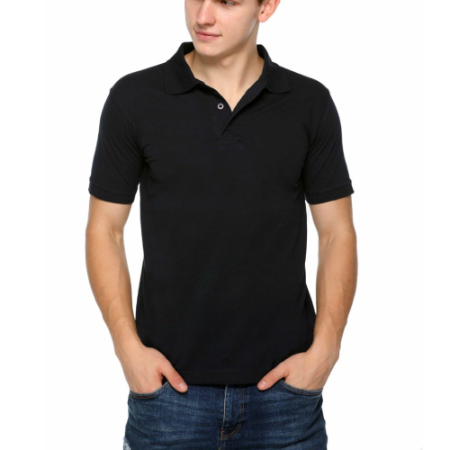 FAS-TEES Polo Tshirt