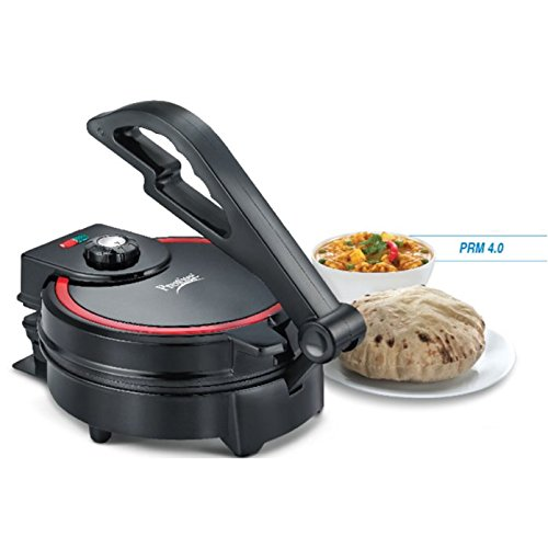 prestige PRM 4 roti Maker