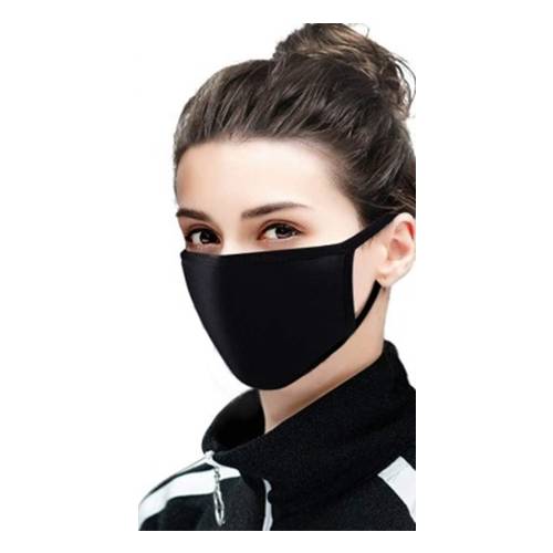 Cloth Face Mask