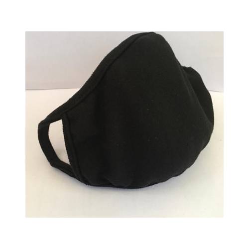 Single Layer cotton reusable Mask