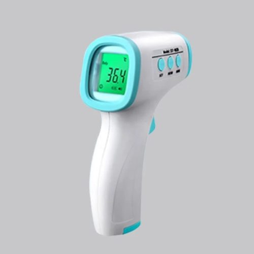 Infrared Forehead Thermometer C01