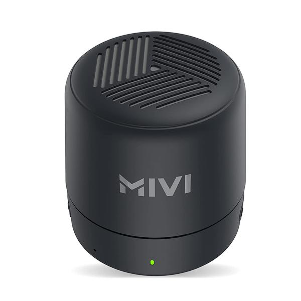 Mivi Play Bluetooth Speaker