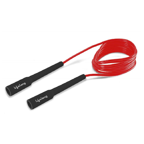 Lifelong LLSR01 Skipping Rope for Men