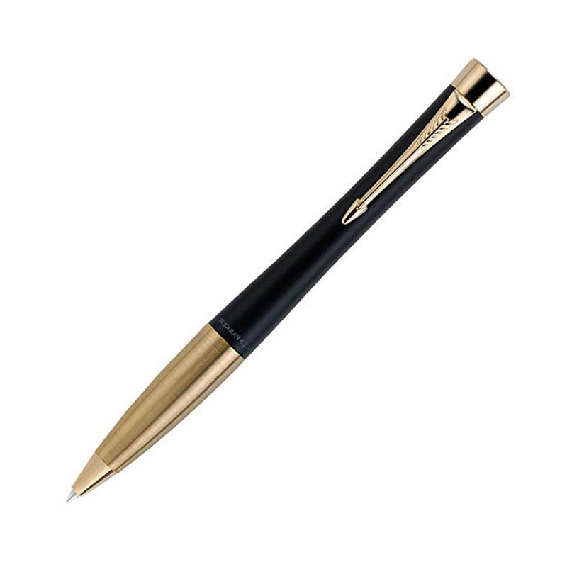 Parker Urban Muted Black GT Ball Pen