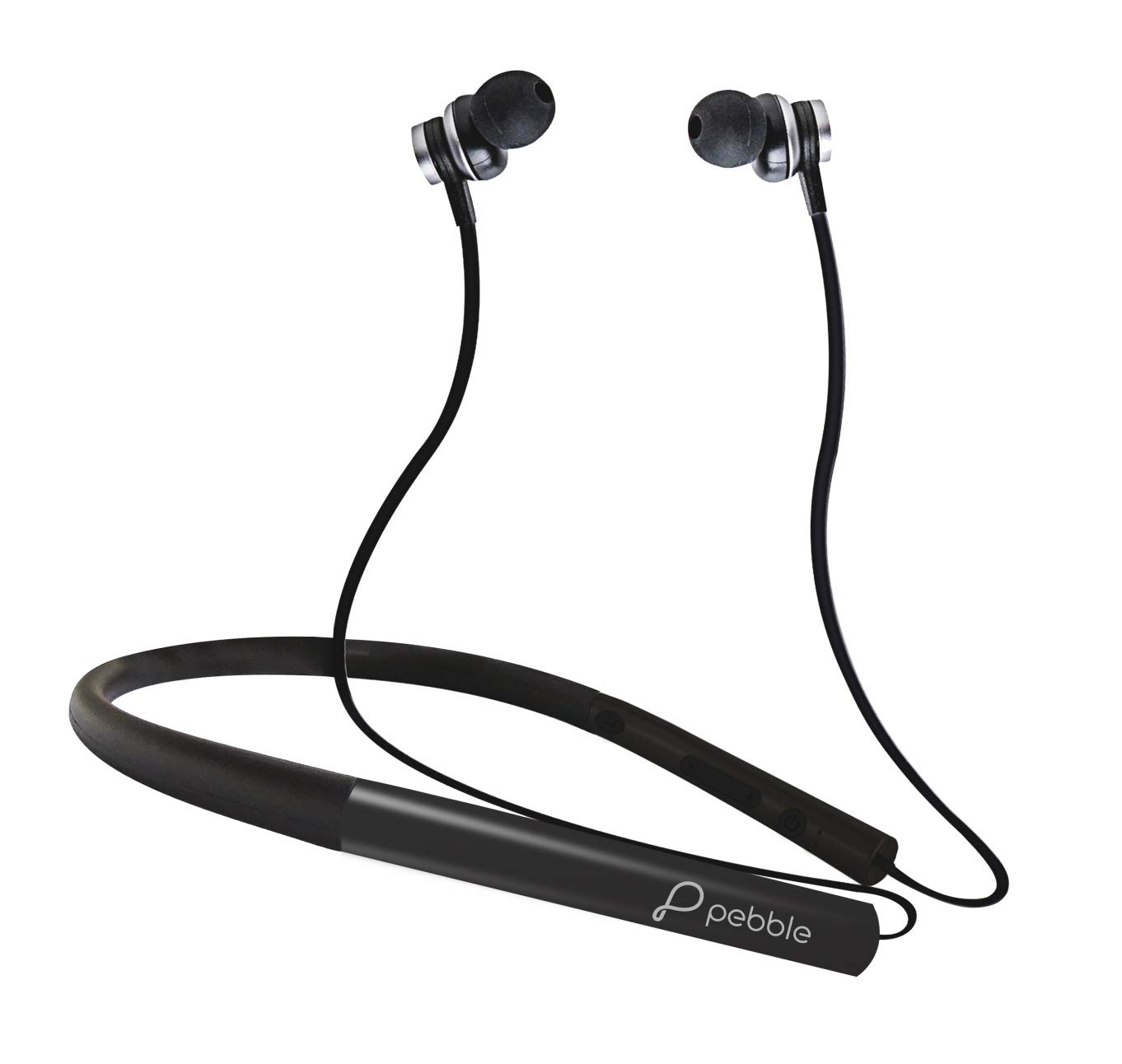 Pebble Halo Wireless Neckband