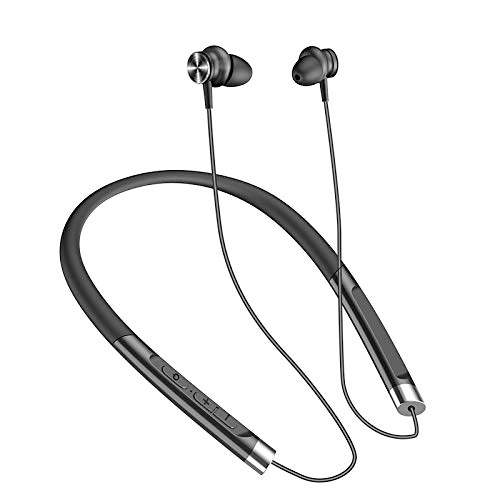 Pebble Urbane Bluetooth Wireless Neckband Earphone