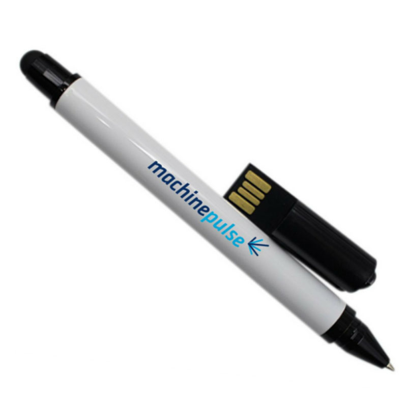 Pen classic - 2 Pen Drive