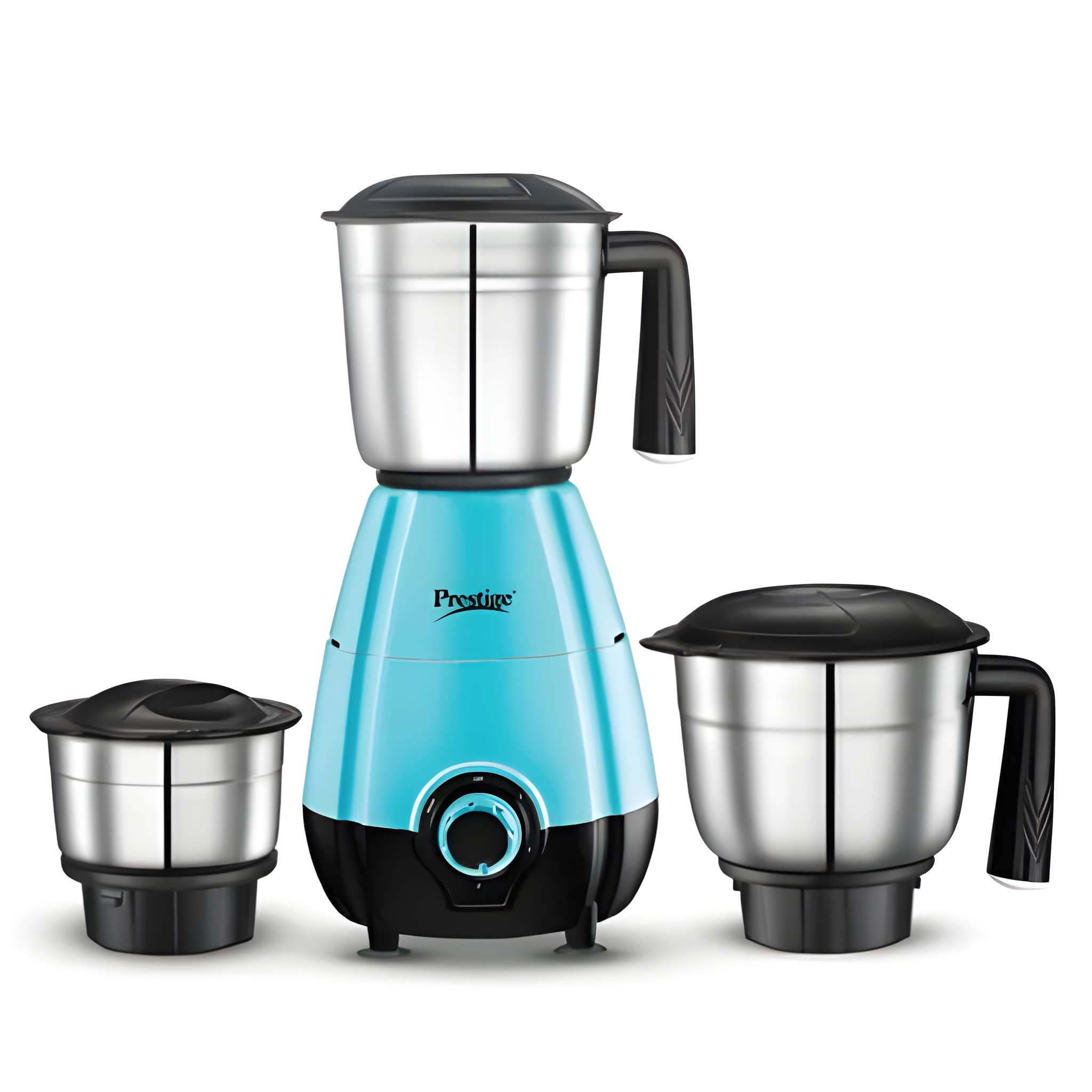 Prestige Diva 500W Mixer Grinder 