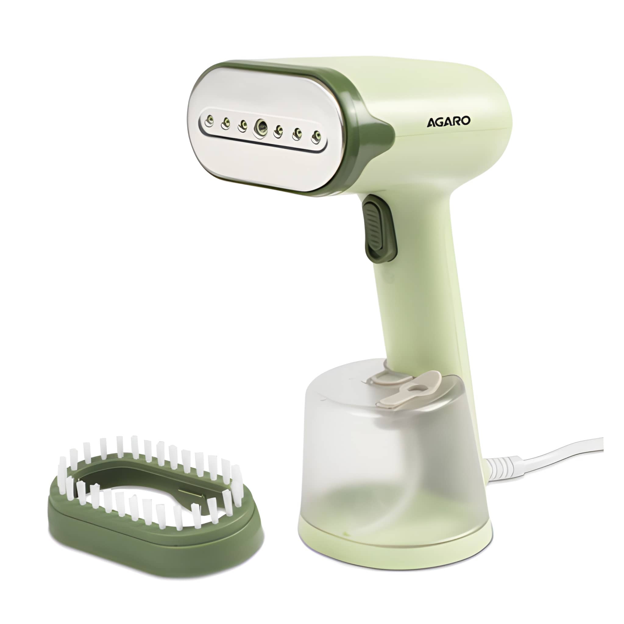AGARO Regency Handheld Garment Steamer and Wrinkle Remover