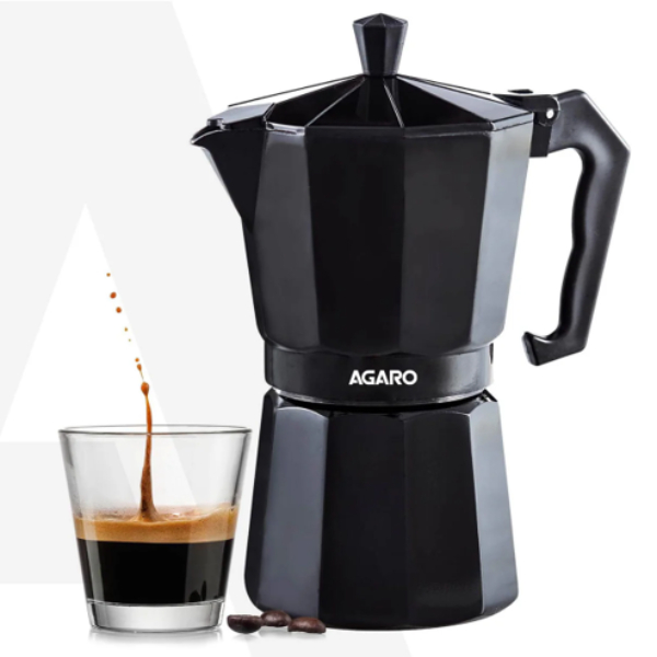 Agaro Classic Moka Pot