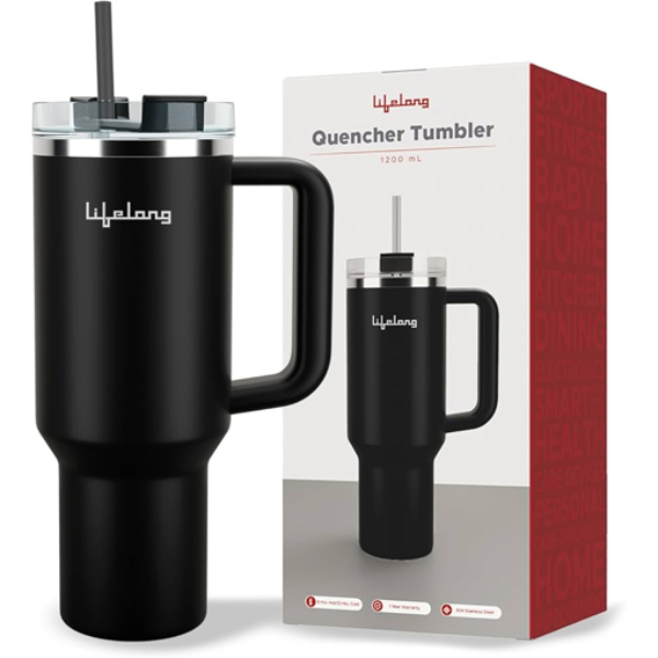 Lifelong Quencher Tumbler