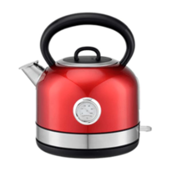 Hafele Dome kettle