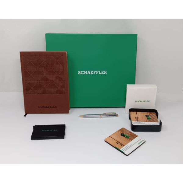 Workplace Harmony Kit - Schaeffler