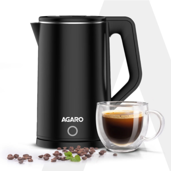 AGARO Elegant Premium Electric Kettle