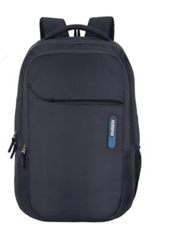 Samsonite TROT 02 Dobby Polyester Fabric Backpack