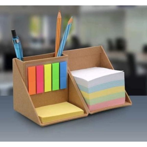 Smaller Footprint Cube stationary 