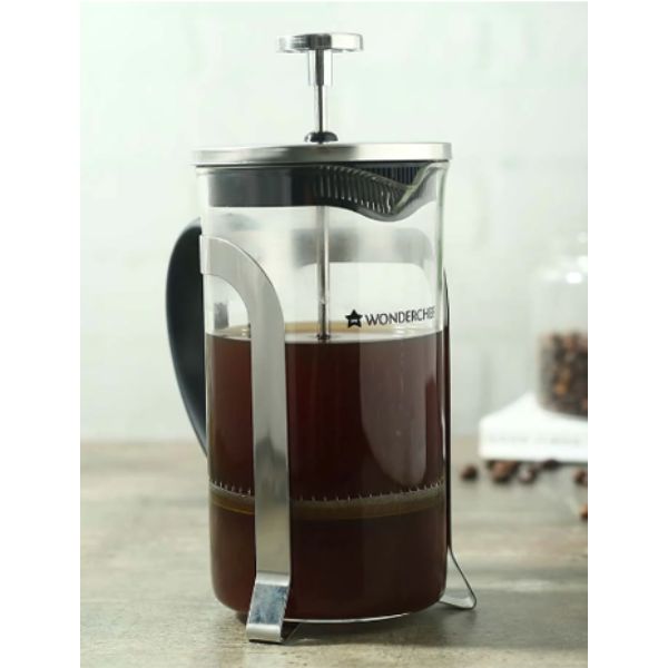 WONDERCHEF REGALIA FRENCH PRESS 600ml 