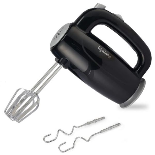 Lifelong 150 W Hand Mixer