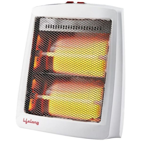 Lifelong Infinia Quartz Heater