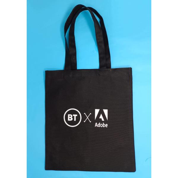 Customized canvas Bag 