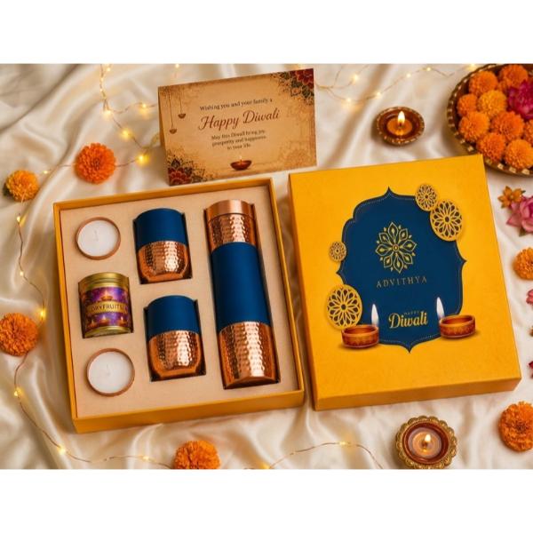 Swarn Deep Hamper