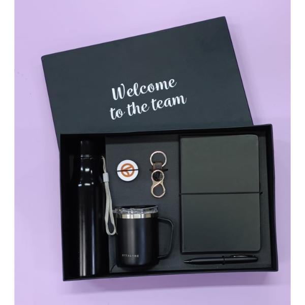 Ultimate Essentials Ottaline Welcome Kit