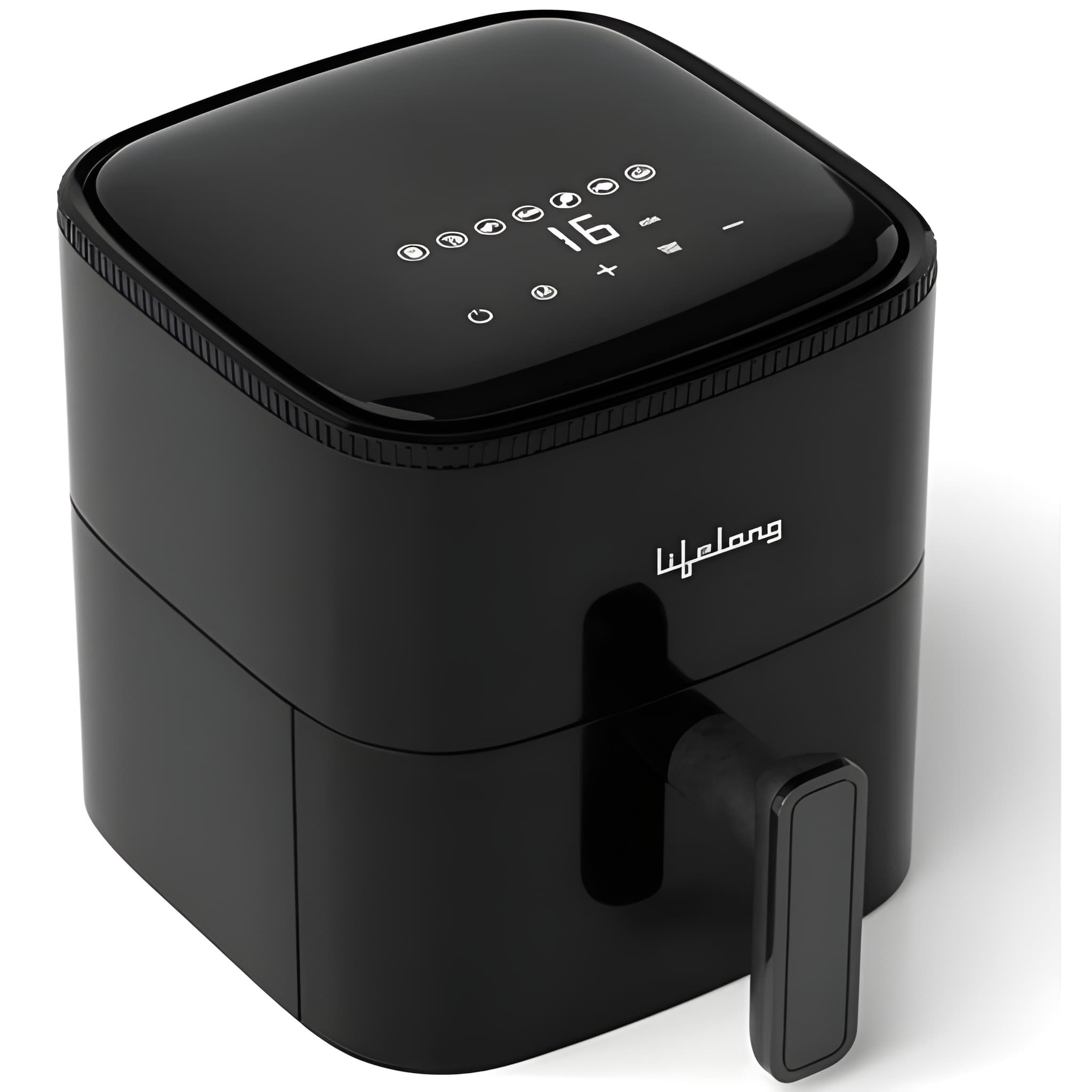 Lifelong Digital Air Fryer