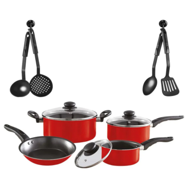 Pigeon Smart Chef Gift Set 11 Pcs