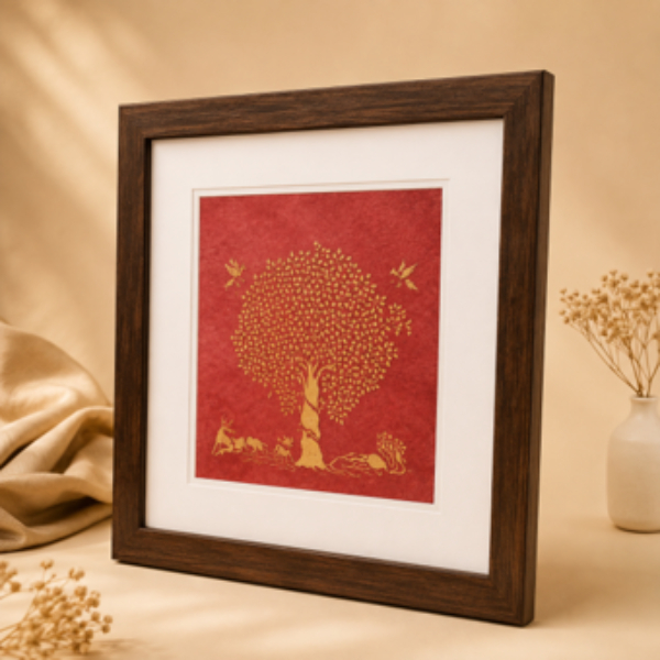 Unique Idea Frame