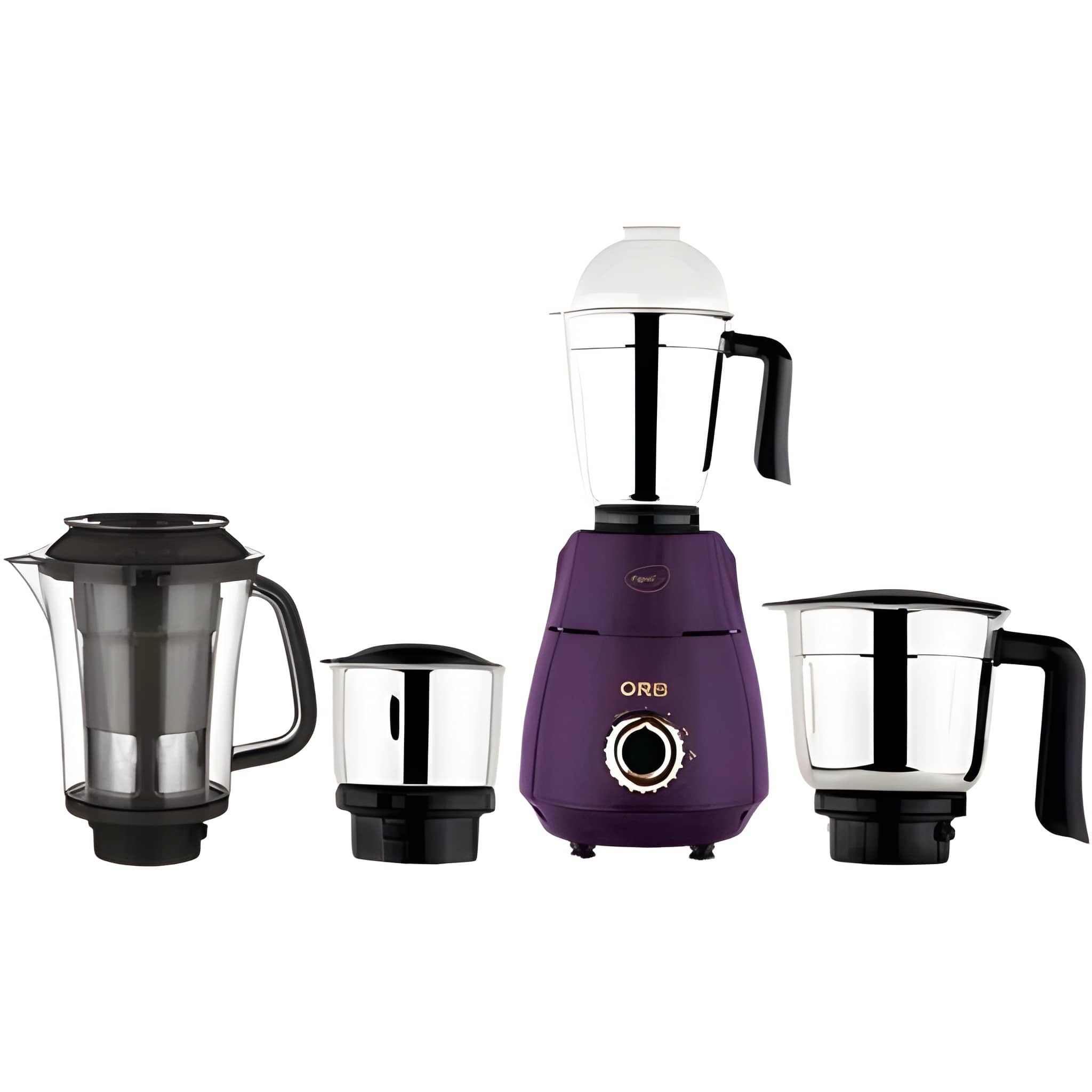 Pigeon ORB 750 W Mixer Grinder