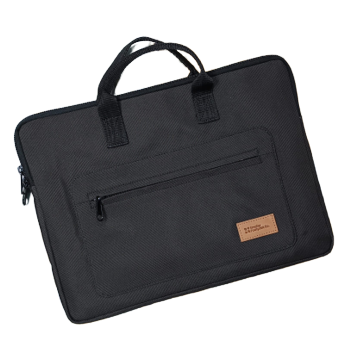 RPF Material Messenger Bag  