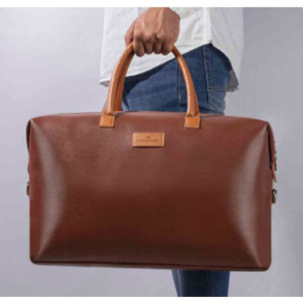 The Backbencher DOMINIC Duffle Bag