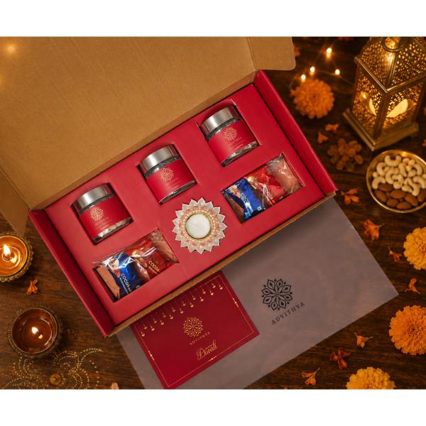 Shubh Utsav Hamper