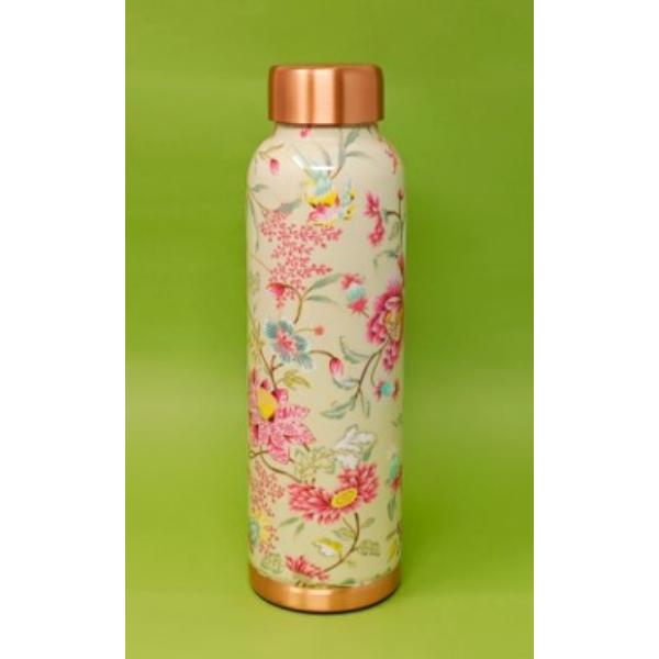 Designer Copper Bottle 1000 ml