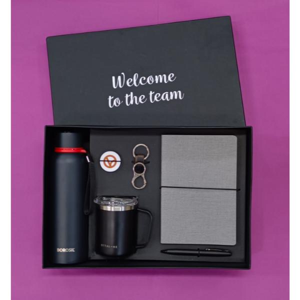 Corporate Elite Ottaline Welcome Kit